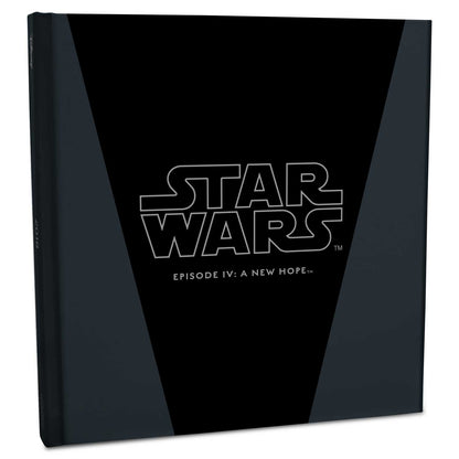 Star Wars Complete Collection – Episode IV: A New Hope 6 x 5 g