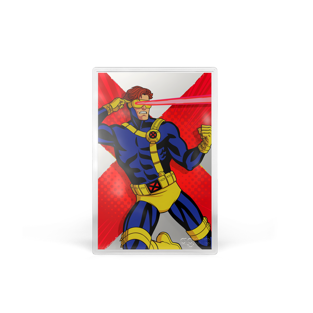 Niue - MARVEL-X-Men'97 Blind Box