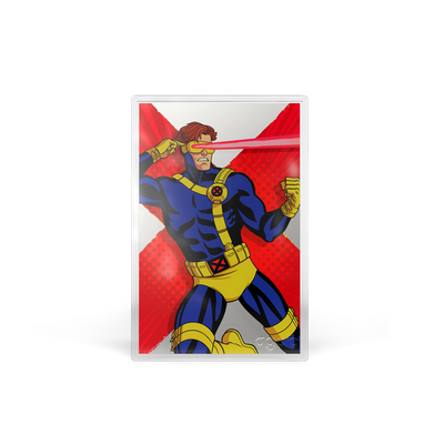 Niue - MARVEL-X-Men'97 Blind Box