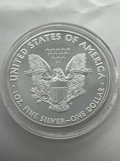 Liberty rare series 20 pcs