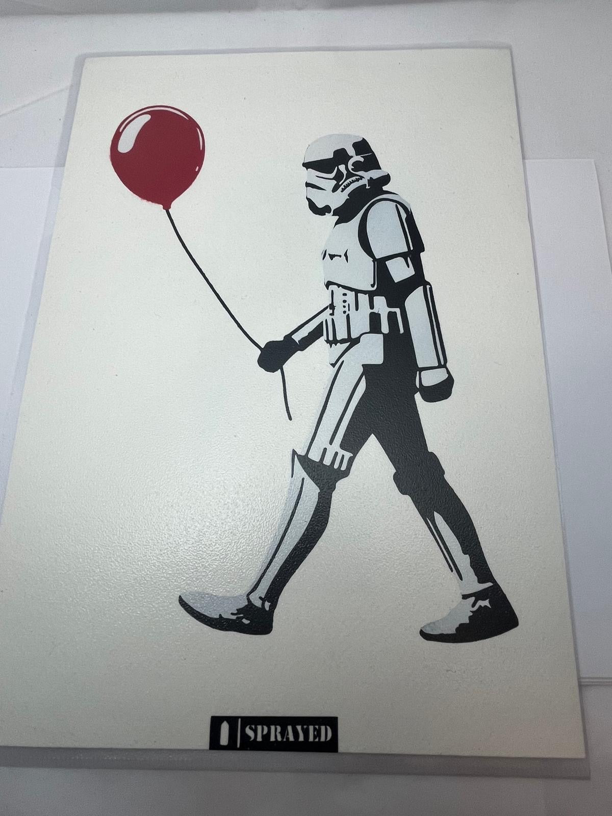 Stormtrooper - The Citadel