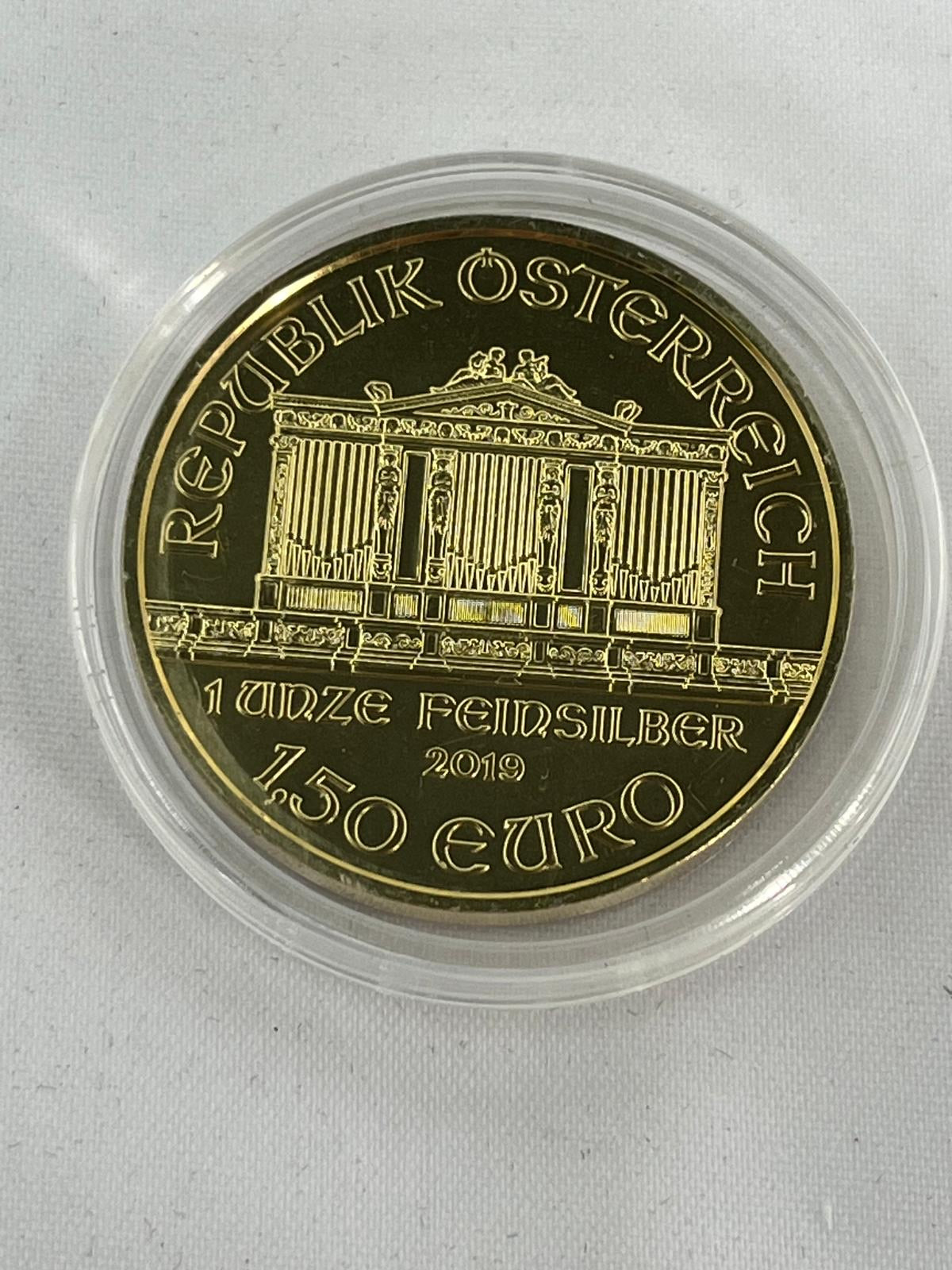 Gustav Klimt 1 oz
