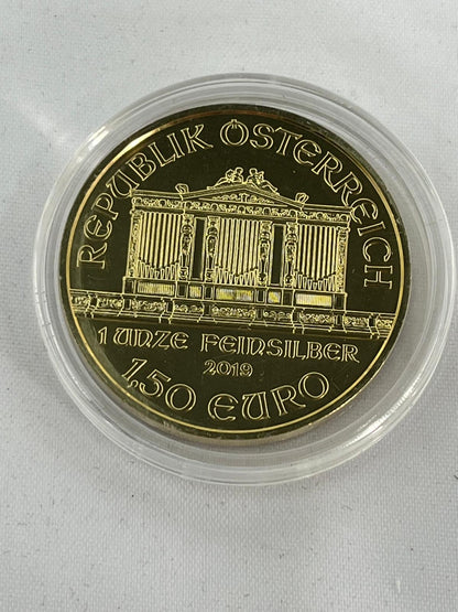 Gustav Klimt 1 oz