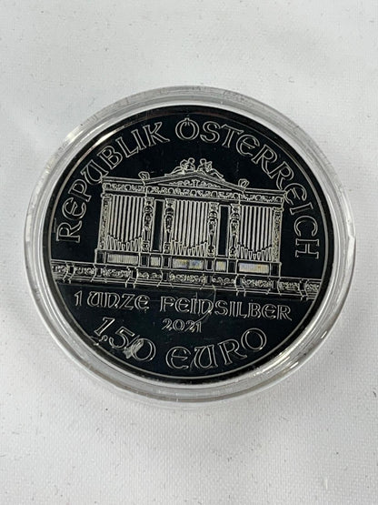 Gustav Klimt 1 oz