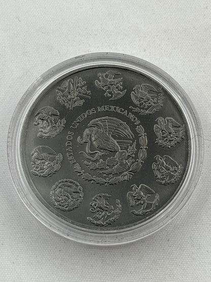 Mexican Libertad Fiesta 1 oz
