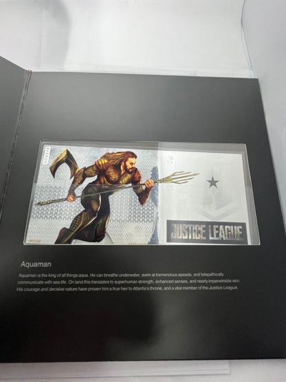 Justice League - Batman - 1 oz