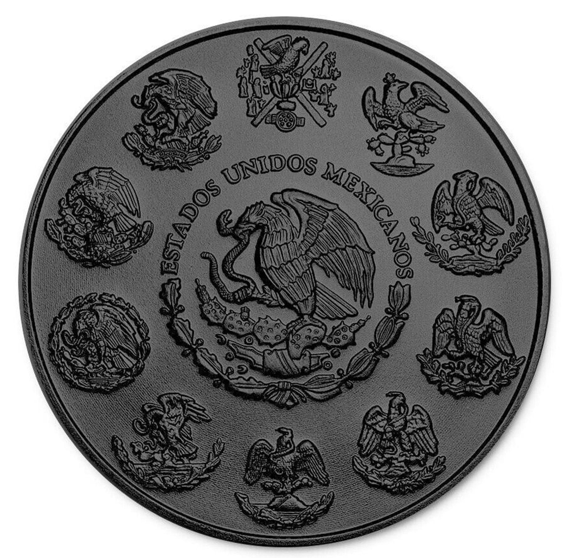 Day of the Dead VI 1 oz