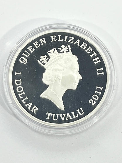 1 Box Heroes &amp; Villains 5 x 1 oz set