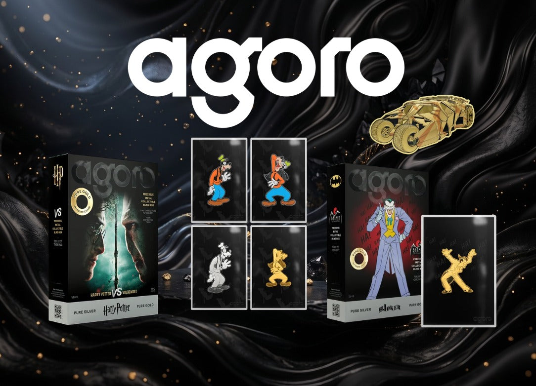 Agoro