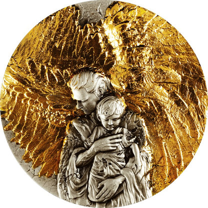 Cameroon - Archangel Sariel - 2 oz