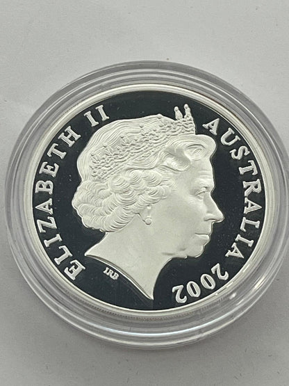 Masterpieces in Silver 2002 Voyages into History set