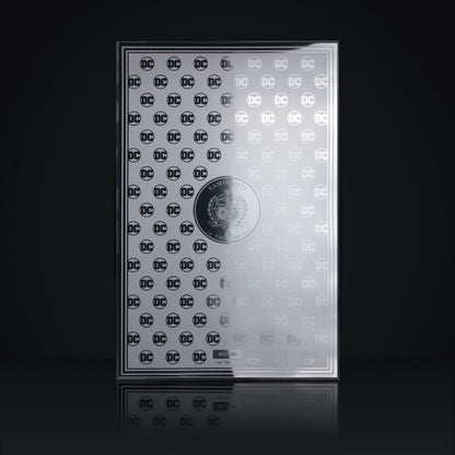 Samoa - Batman #251 (DC Comic Cover series)  - 1 oz