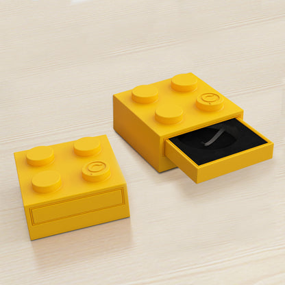 Bengal Tiger – Beloved Building Blocks - 5 oz