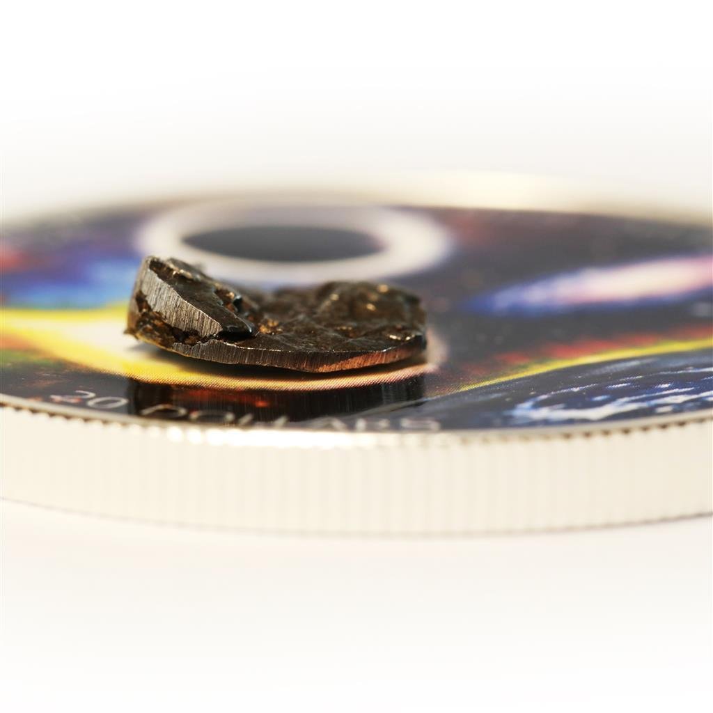150th Anniversary of the Royal Astronomical Society - Meteorite Observatory 1 oz
