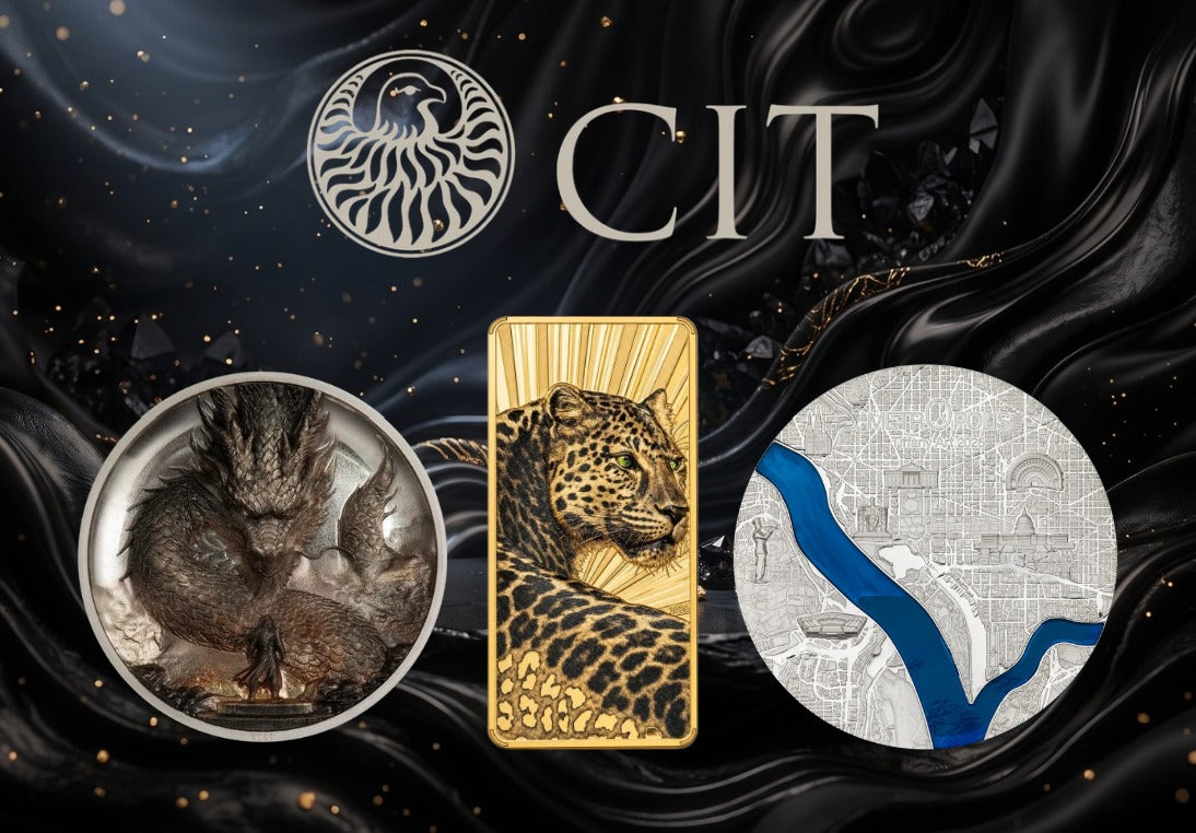 CIT - Coin Invest Trust