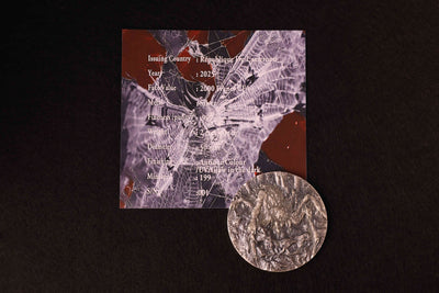 Cameroon - Tarantula Spiders - 2 oz