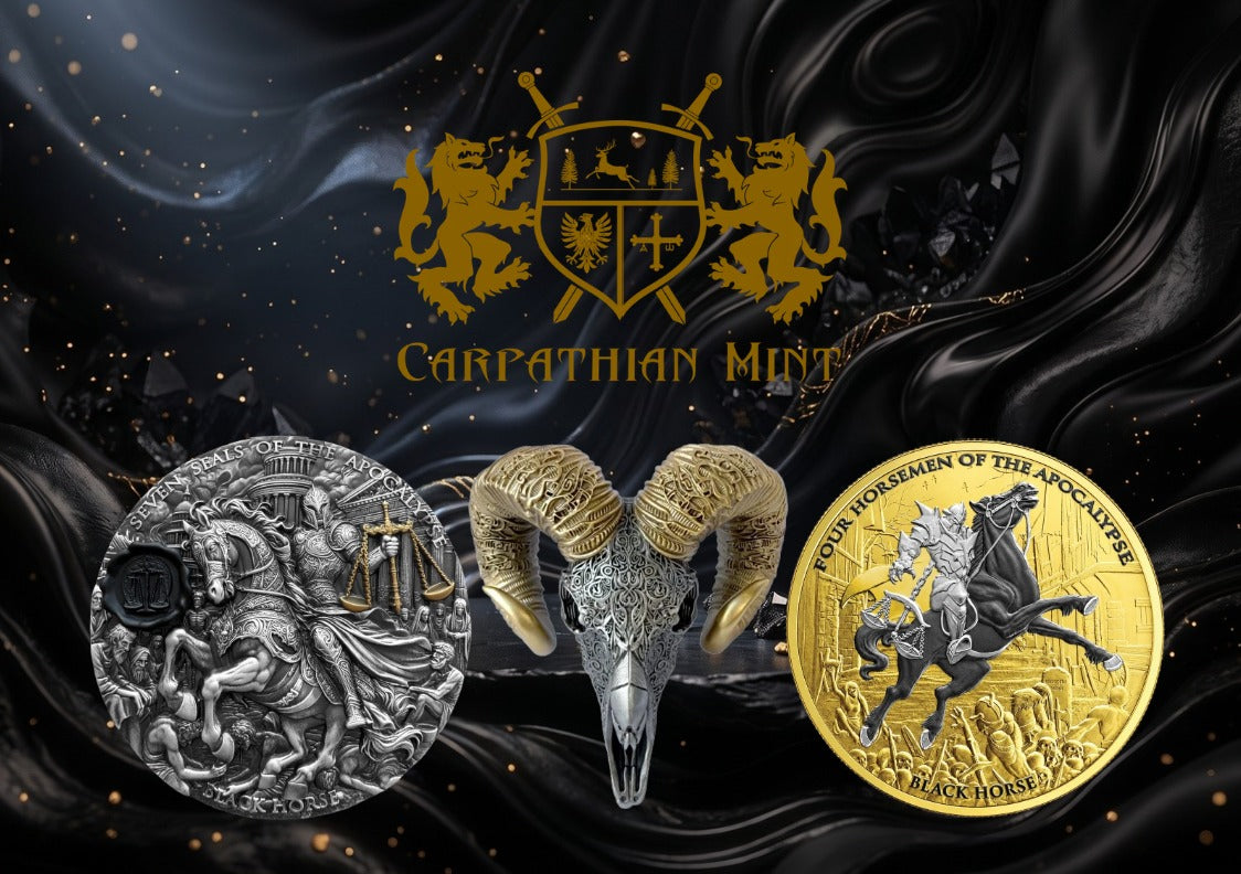 Carpathian Mint