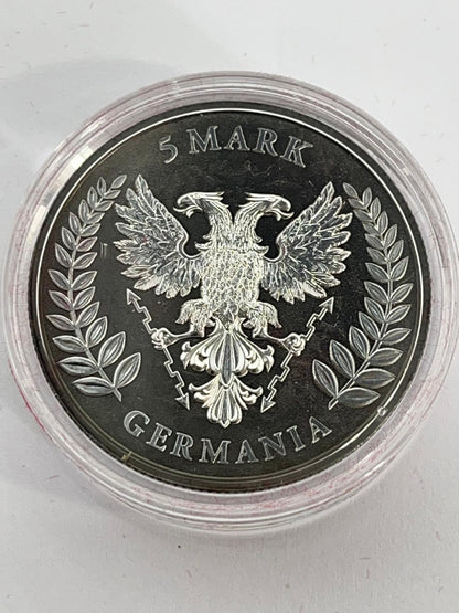 ALLEGORIES CROSS 2020 SET 5 x 1 oz