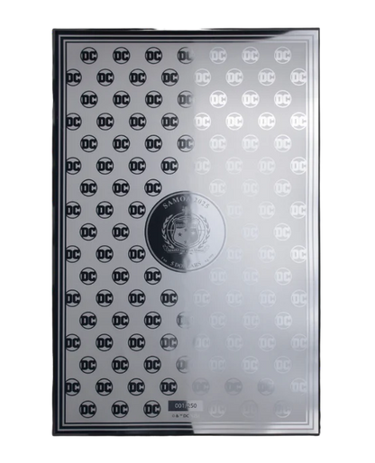 Samoa - Batman #251 (DC Comic Cover series)  - 1 oz