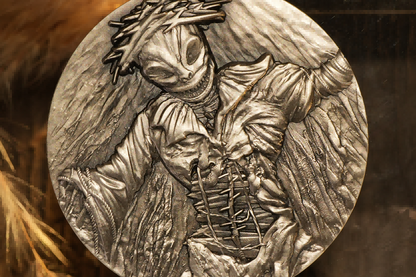 Cameroon - Scare Crow - 2 oz