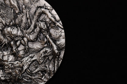 Cameroon - Tarantula Spiders - 2 oz