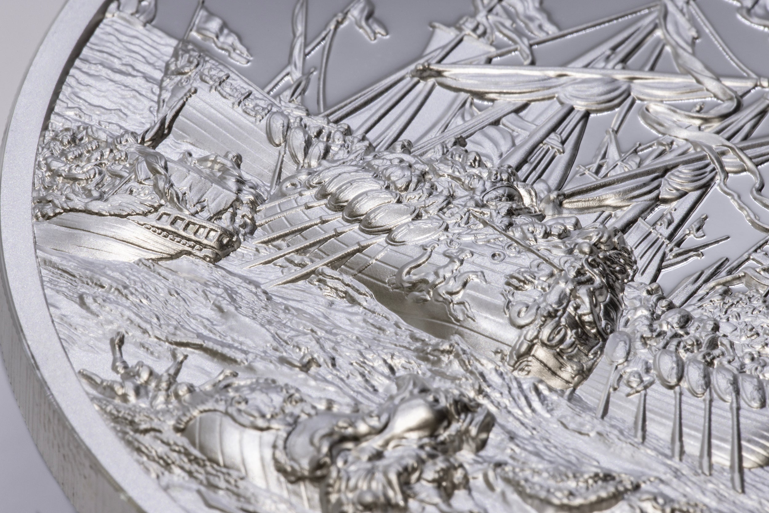 War has no real winner - 5 oz