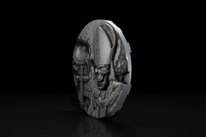 Cameroon - Zombified Pope - 2 oz