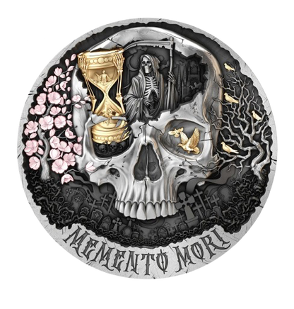 Cameroon - Memento Mori