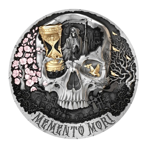 Cameroon - Memento Mori