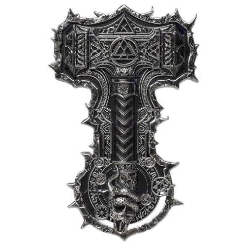 Cameroon - Mjölnir – Hammer of Thunder God Thor