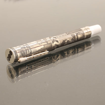 Montegrappa, "Warner Bros", limited 219/230.