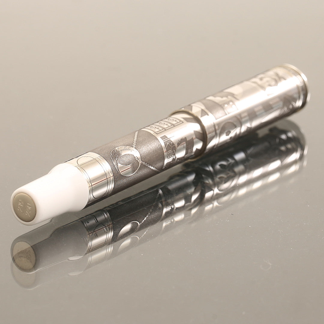 Montegrappa, "Warner Bros", limited 219/230.