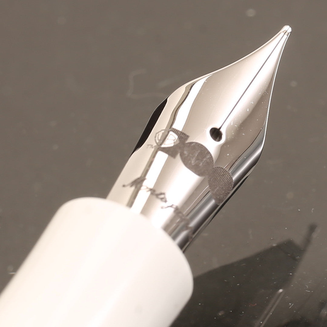 Montegrappa, "Warner Bros", limited 219/230.