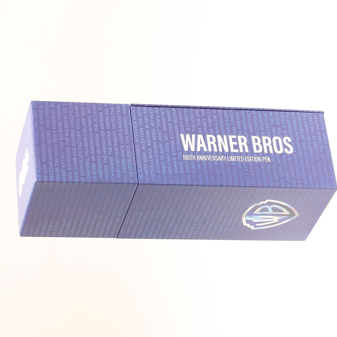 Montegrappa, "Warner Bros", limited 219/230.