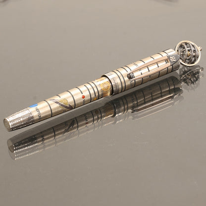Montegrappa, "Copernicus", limited 533/550.