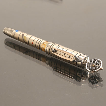 Montegrappa, "Copernicus", limited 533/550.