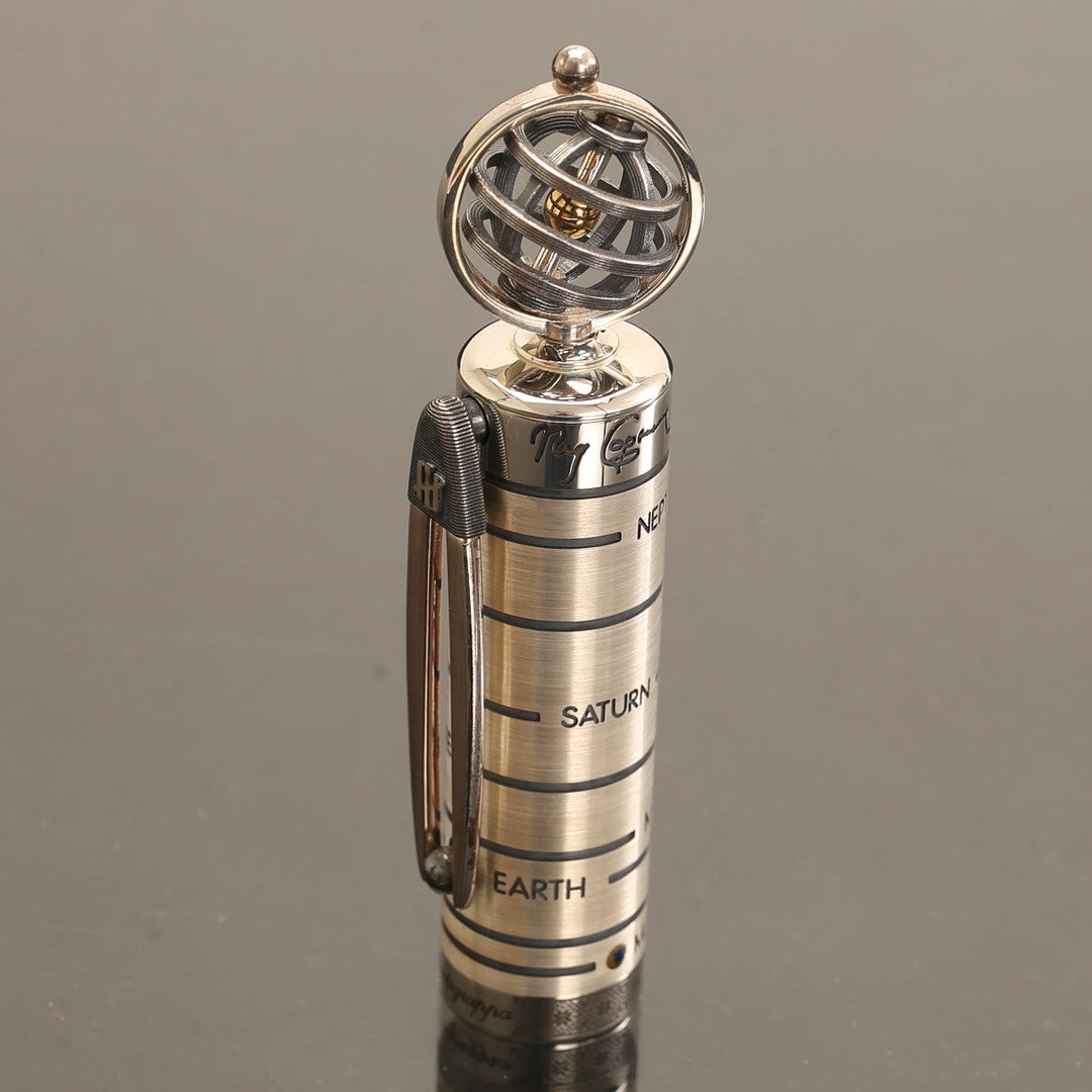 Montegrappa, "Copernicus", limited 533/550.