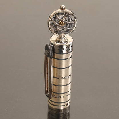 Montegrappa, "Copernicus", limited 533/550.
