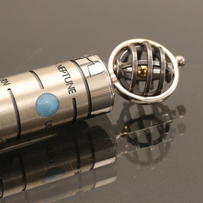 Montegrappa, "Copernicus", limited 533/550.