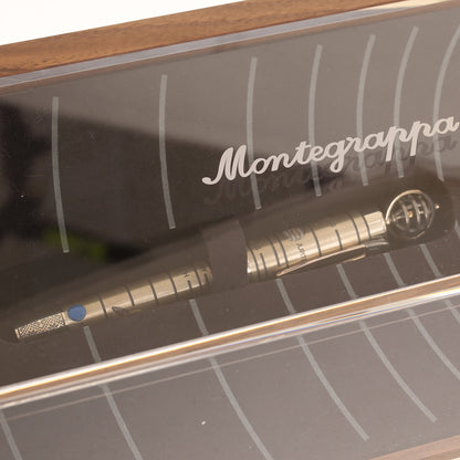 Montegrappa, "Copernicus", limited 533/550.