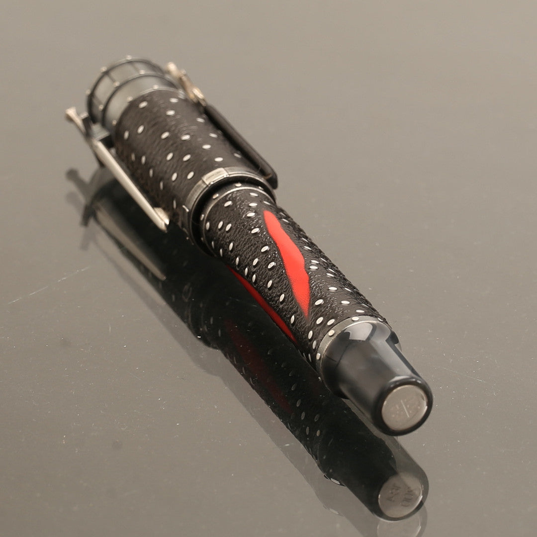 Montegrappa, "The Witcher", limited 184/200.