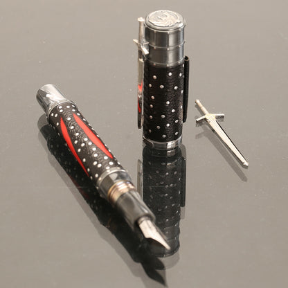 Montegrappa, "The Witcher", limited 184/200.