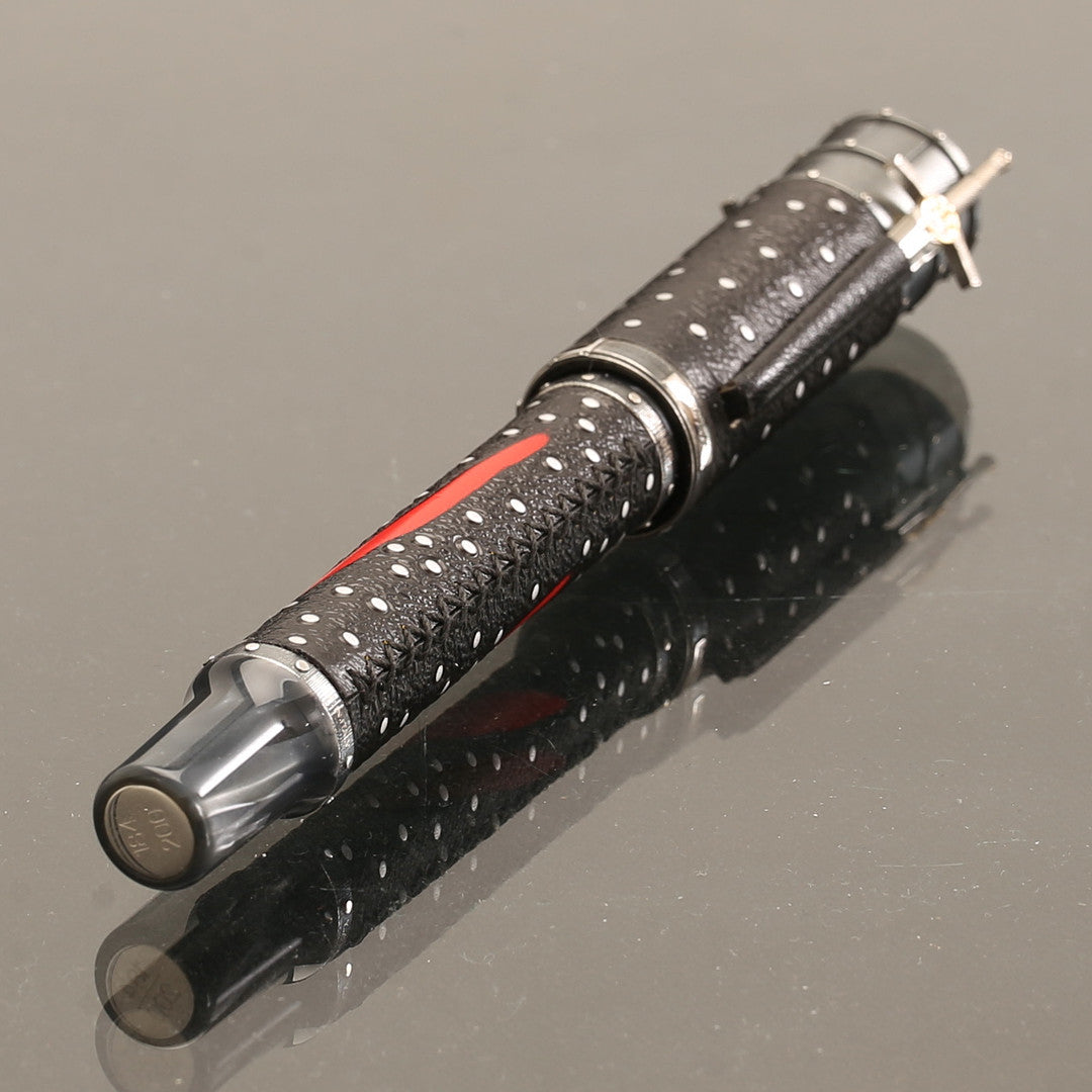 Montegrappa, "The Witcher", limited 184/200.