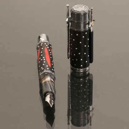 Montegrappa, "The Witcher", limited 184/200.