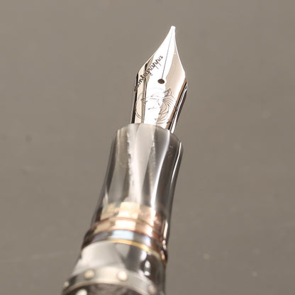 Montegrappa, "The Witcher", limited 184/200.