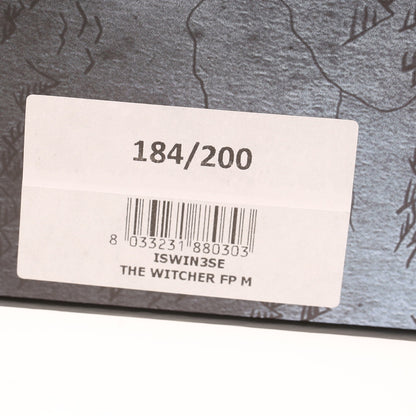Montegrappa, "The Witcher", limited 184/200.