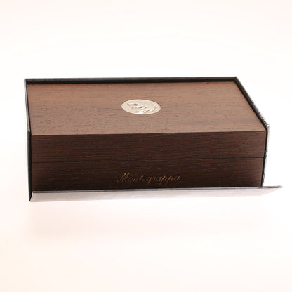 Montegrappa, "The Witcher", limited 184/200.