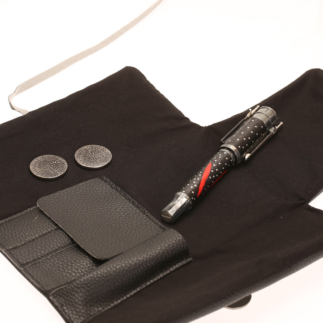 Montegrappa, "The Witcher", limited 184/200.