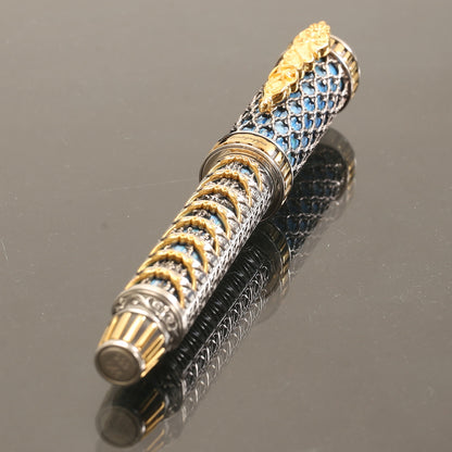 Montegrappa, "Dante Paradiso", limited 220/333.