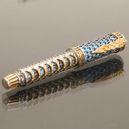 Montegrappa, "Dante Paradiso", limited 220/333.